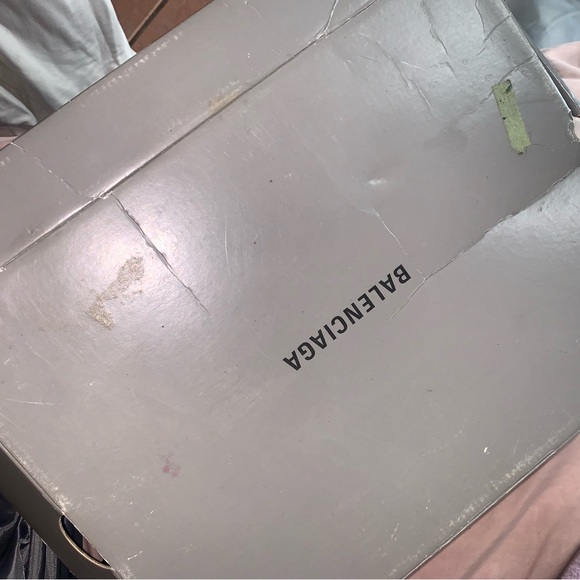 Balenciaga sock runners - Picture 5 of 5